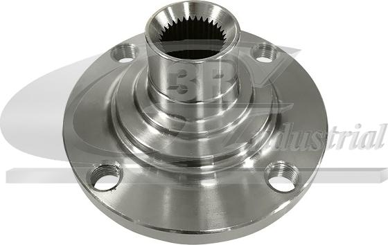 3RG 15730 - Wheel Hub car-mod.net