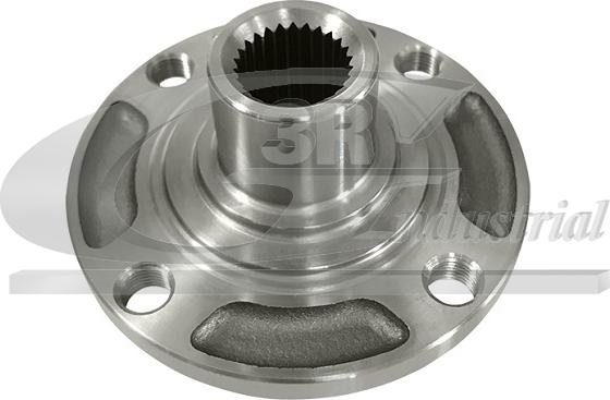3RG 15731 - Wheel Hub car-mod.net