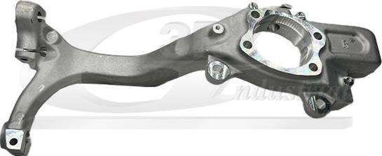 3RG 15733 - Steering Knuckle, wheel suspension car-mod.net