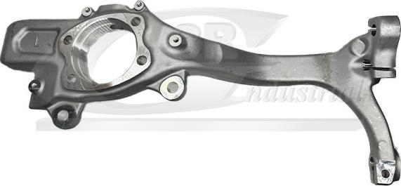 3RG 15732 - Steering Knuckle, wheel suspension car-mod.net