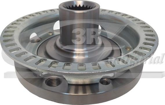 3RG 15725 - Wheel Hub car-mod.net