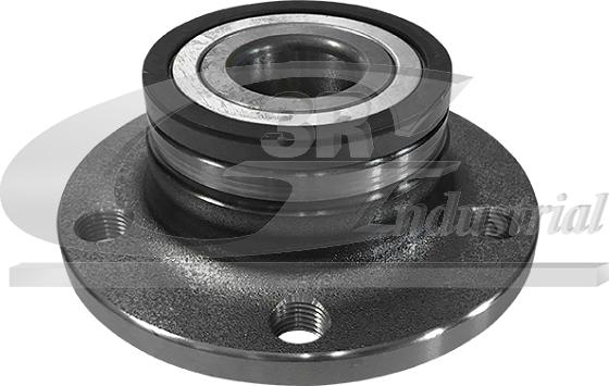 3RG 15720 - Wheel Hub car-mod.net