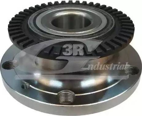 3RG 15721 - Wheel Hub car-mod.net