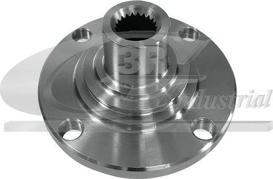 3RG 15728 - Wheel Hub car-mod.net