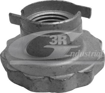 3RG 15722 - Axle Nut, drive shaft car-mod.net