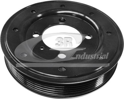 3RG 10405 - Belt Pulley, crankshaft car-mod.net