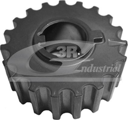 3RG 10412 - Crankshaft Gear car-mod.net