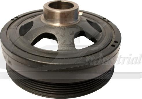 3RG 10501 - Belt Pulley, crankshaft car-mod.net