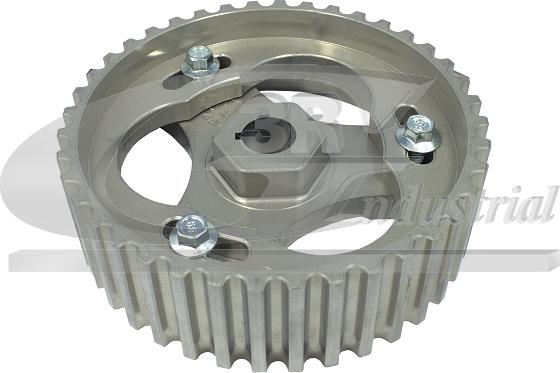 3RG 10663 - Gear, camshaft car-mod.net