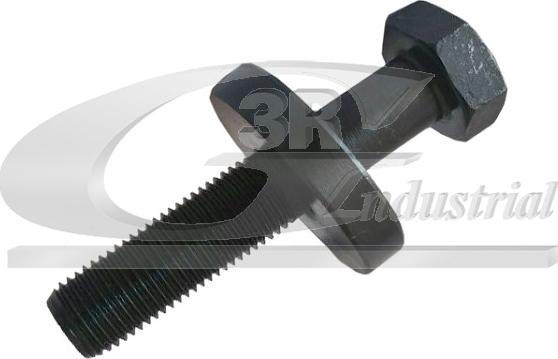3RG 10004 - Bolt, crankshaft mounting bracket car-mod.net