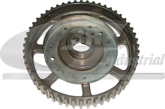 3RG 10724 - Gear, camshaft car-mod.net