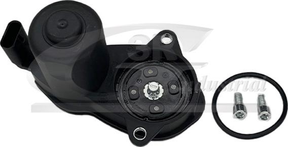 3RG 11501 - Servomotor, Control Element, parking brake caliper car-mod.net