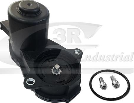 3RG 11709 - Servomotor, Control Element, parking brake caliper car-mod.net