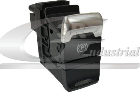 3RG 11705 - Switch, park brake actuation car-mod.net