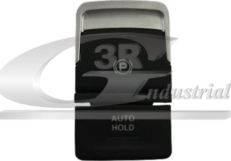3RG 11703 - Switch, park brake actuation car-mod.net