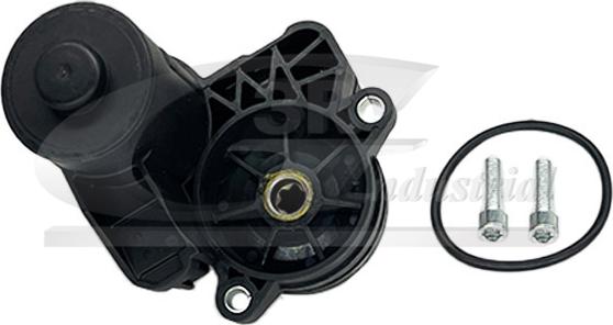 3RG 11714 - Servomotor, Control Element, parking brake caliper car-mod.net