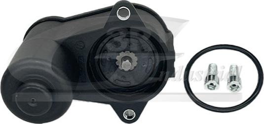 3RG 11710 - Servomotor, Control Element, parking brake caliper car-mod.net