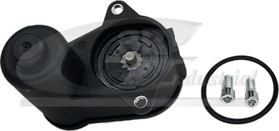 3RG 11711 - Servomotor, Control Element, parking brake caliper car-mod.net