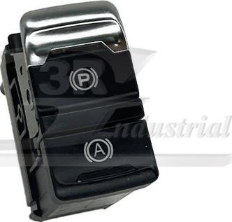 3RG 11718 - Switch, park brake actuation car-mod.net