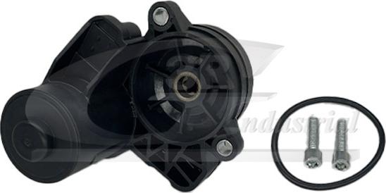3RG 11712 - Servomotor, Control Element, parking brake caliper car-mod.net