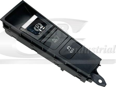 3RG 11717 - Switch, park brake actuation car-mod.net