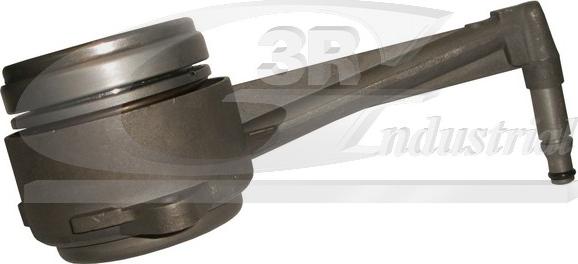 3RG 18700 - Central Slave Cylinder, clutch car-mod.net