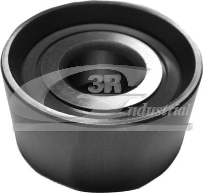 3RG 13905 - Deflection / Guide Pulley, timing belt car-mod.net
