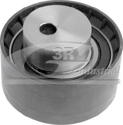 3RG 13911 - Tensioner Pulley, timing belt car-mod.net