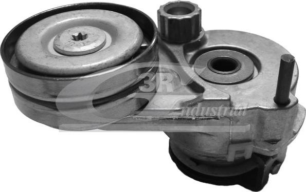3RG 13404 - Belt Tensioner, v-ribbed belt car-mod.net