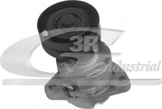 3RG 13401 - Belt Tensioner, v-ribbed belt car-mod.net