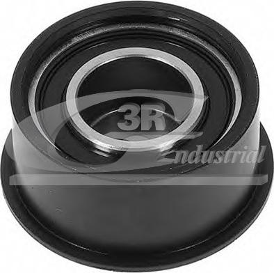 3RG 13403 - Deflection / Guide Pulley, timing belt car-mod.net