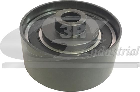 3RG 13413 - Deflection / Guide Pulley, timing belt car-mod.net