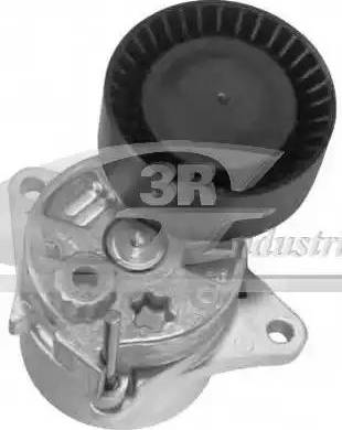 3RG 13507 - Belt Tensioner, v-ribbed belt car-mod.net