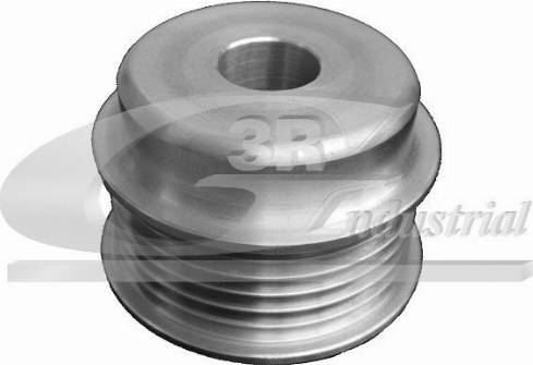 3RG 13648 - Alternator car-mod.net