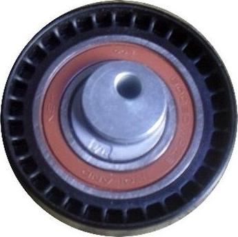 3RG 13654 - Tensioner Pulley, timing belt car-mod.net