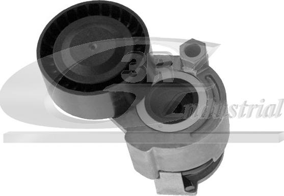 3RG 13655 - Belt Tensioner, v-ribbed belt car-mod.net