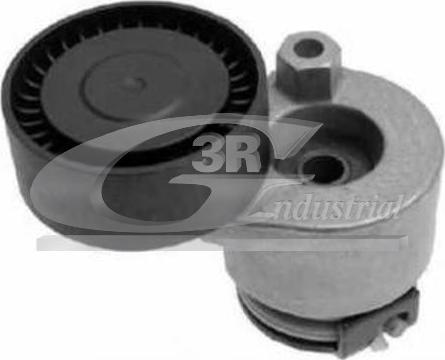 3RG 13650 - Belt Tensioner, v-ribbed belt car-mod.net