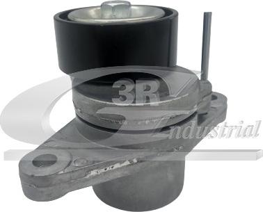 3RG 13661 - Belt Tensioner, v-ribbed belt car-mod.net