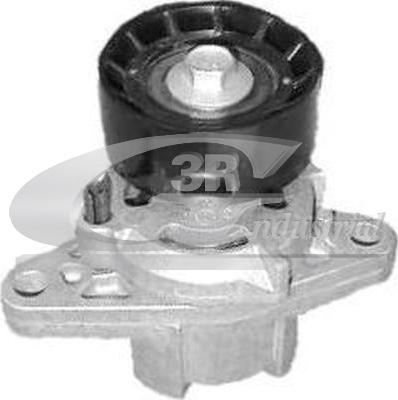 3RG 13601 - Belt Tensioner, v-ribbed belt car-mod.net