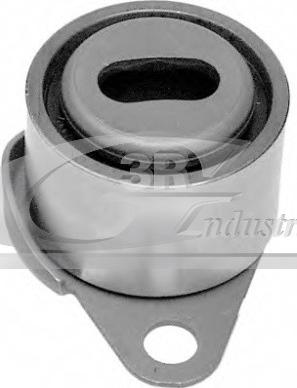 3RG 13619 - Tensioner Pulley, timing belt car-mod.net