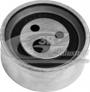 3RG 13615 - Tensioner Pulley, timing belt car-mod.net