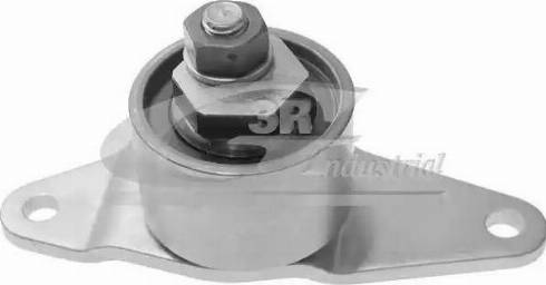 3RG 13616 - Tensioner Pulley, timing belt car-mod.net