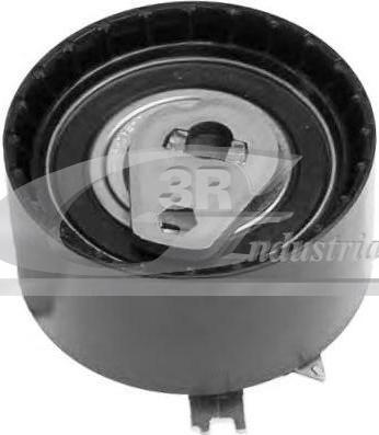 3RG 13610 - Tensioner Pulley, timing belt car-mod.net