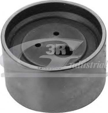 3RG 13809 - Tensioner Pulley, timing belt car-mod.net