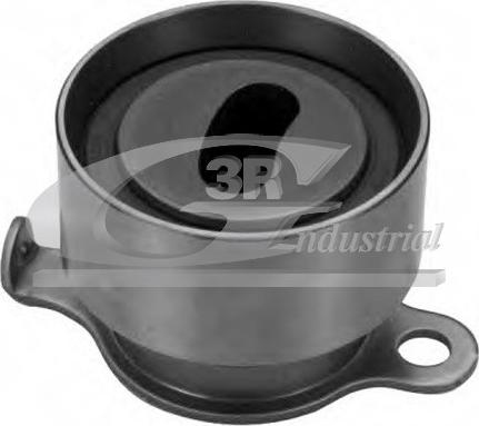 3RG 13801 - Tensioner Pulley, timing belt car-mod.net