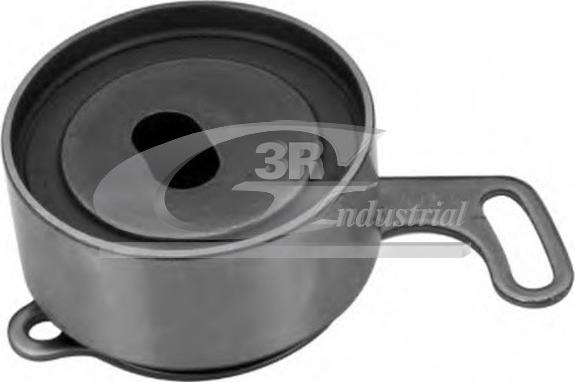 3RG 13803 - Tensioner Pulley, timing belt car-mod.net