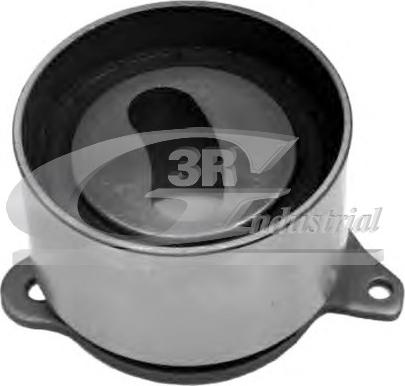 3RG 13807 - Tensioner Pulley, timing belt car-mod.net