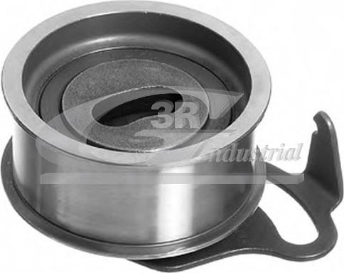 3RG 13817 - Tensioner Pulley, timing belt car-mod.net