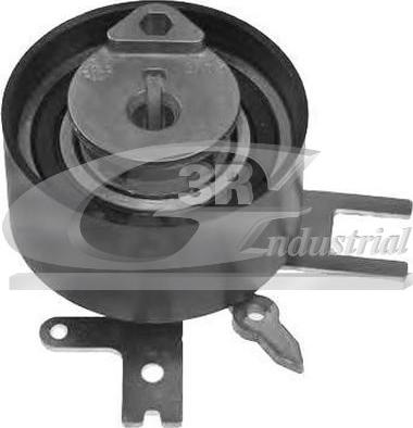 3RG 13309 - Tensioner Pulley, timing belt car-mod.net