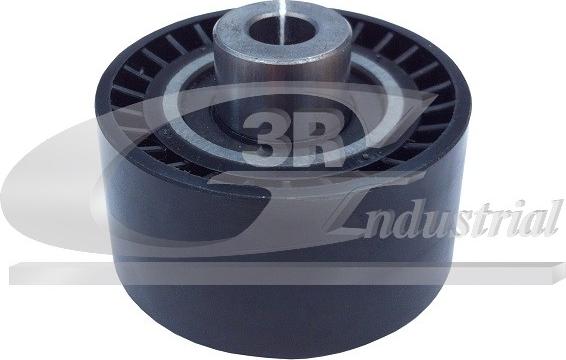 3RG 13310 - Deflection / Guide Pulley, timing belt car-mod.net